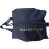 Chrániče kolen britské Virtus MTP Source Poron XRD Knee Pads (Varianta použité s obalem)