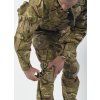Chrániče kolen britské Virtus MTP Source Poron XRD Knee Pads (Varianta použité s obalem)