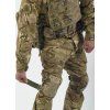Chrániče kolen britské Virtus MTP Source Poron XRD Knee Pads (Varianta použité s obalem)