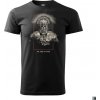 MARS & ARMS tričko s potiskem Sons of Mars (Vyberte velikost M)
