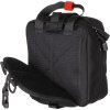 Pouzdro Molle IFAK pro vybavení první pomoci velká lékárnička černá MFH® Adventure 30631A Black