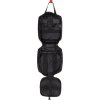 Pouzdro Molle IFAK pro vybavení první pomoci velká lékárnička černá MFH® Adventure 30631A Black