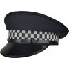 Brigadýrka policejní Metropolitní policie Velká Británie originál
