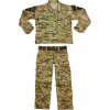 Komplet polní uniforma speciálních sil WS NR 107/IWS DG RSZ MultiCam Suez WP Polsko originál