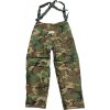 Kalhoty zimní Intermediate Cold Weather CWU-5/P USAF RDF Camo originál (Velikost Medium (1975))
