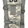Hydratační vak na vodu modulární 3L UCP HYDRATION CARRIER MOLLE II US originál použitý