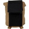 Taktická úložná taška hnědá Tactical storage bag Coyote Brown Primal Gear™