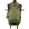 Batoh 3-denní zelený 32L Assault Pack Olive GFC Tactical™