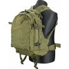 Batoh 3-denní zelený 32L Assault Pack Olive GFC Tactical™