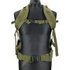 Batoh 3-denní zelený 32L Assault Pack Olive GFC Tactical™