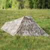 Dvouplášťový maskovací stan pro jednu osobu HIGHLANDER Blackthorn 1 Multicamo