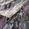 Dvouplášťový maskovací stan pro jednu osobu HIGHLANDER Blackthorn 1 Multicamo