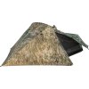 Dvouplášťový maskovací stan pro jednu osobu HIGHLANDER Blackthorn 1 Multicamo