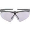 Taktické sportovní brýle šedé/čiré Grey/Transparent GFC Tactical™