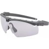 Taktické sportovní brýle šedé/čiré Grey/Transparent GFC Tactical™