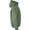 Bunda zimní nepromokavá Delta SF Jacket Kombat® Military Olive Green (Velikost S)