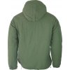 Bunda zimní nepromokavá Delta SF Jacket Kombat® Military Olive Green (Velikost S)