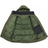 Bunda zimní nepromokavá Delta SF Jacket Kombat® Military Olive Green (Velikost S)