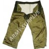 Kalhoty US Shell Arctic zimní M-1951 US oliv originál (Varianta s vložkou M65, Medium-Regular)