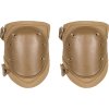 Chrániče kolen coyote Alta tactical OK-AFL-CD-11