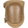 Chrániče kolen coyote Alta tactical OK-AFL-CD-11