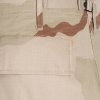 Kalhoty bojové pouštní US BDU 3 Color Desert RipStop Teesar® (Vyberte velikost L)