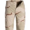 Kalhoty bojové pouštní US BDU 3 Color Desert RipStop Teesar® (Vyberte velikost L)