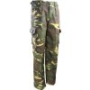 Kalhoty dětské maskovací DPM Woodland RipStop Kombat® Tactical (Velikost 12-13 let)