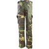 Kalhoty dětské maskovací DPM Woodland RipStop Kombat® Tactical (Velikost 12-13 let)