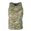 Nátělník maskovací Vest Top 200g/m2 Kombat® BTP MultiCam (Velikost Small)