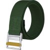 Opasek elastický zelený ETB Belt CMG® Green