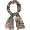 Šála síťovaná Real Tree lovecké maskování Sniper Tactical Mesh Scarf CMG®