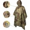 Pončo nepromokavá pláštěnka Rain Poncho US CMG® MultiCam