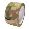 Páska lepící textilní 5cm x 10m multifunkční maskování MultiCam CMG®