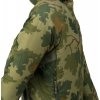 Bunda oboustranná Reversible Wolfhound Hoodie Jacket® Helikon-Tex® Mitchell Camo Leaf / Clouds (Velikost XS)