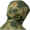 Bunda oboustranná Reversible Wolfhound Hoodie Jacket® Helikon-Tex® Mitchell Camo Leaf / Clouds (Velikost XS)