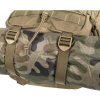 Batoh RACCOON® Mk2 Cordura® 20L Helikon-Tex® Desert Night Camo PL-RC2-CD-0L