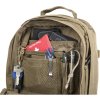 Batoh RACCOON® Mk2 Cordura® 20L Helikon-Tex® Desert Night Camo PL-RC2-CD-0L