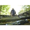 Batoh RACCOON® Mk2 Cordura® 20L Helikon-Tex® Desert Night Camo PL-RC2-CD-0L