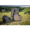 Batoh RACCOON® Mk2 Cordura® 20L Helikon-Tex® Desert Night Camo PL-RC2-CD-0L