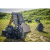 Batoh RACCOON® Mk2 Cordura® 20L Helikon-Tex® Desert Night Camo PL-RC2-CD-0L