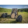 Batoh RACCOON® Mk2 Cordura® 20L Helikon-Tex® Desert Night Camo PL-RC2-CD-0L