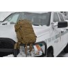 Batoh RACCOON® Mk2 Cordura® 20L Helikon-Tex® Desert Night Camo PL-RC2-CD-0L