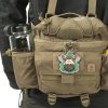 Vak do pasu nosný systém FOXTROT MK2 Belt Rig® Shadow Grey Helikon-Tex® TB-FX2-CD-35