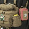 Vak do pasu nosný systém FOXTROT MK2 Belt Rig® Shadow Grey Helikon-Tex® TB-FX2-CD-35