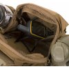 Vak do pasu nosný systém FOXTROT MK2 Belt Rig® Shadow Grey Helikon-Tex® TB-FX2-CD-35