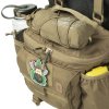 Vak do pasu nosný systém FOXTROT MK2 Belt Rig® Shadow Grey Helikon-Tex® TB-FX2-CD-35