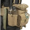 Vak do pasu nosný systém FOXTROT MK2 Belt Rig® Shadow Grey Helikon-Tex® TB-FX2-CD-35