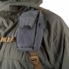 Vak do pasu nosný systém FOXTROT MK2 Belt Rig® Shadow Grey Helikon-Tex® TB-FX2-CD-35