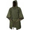 Pončo termo SWAGMAN ROLL PONCHO Desert Night Camo Helikon-Tex® PO-SMR-NL-0L